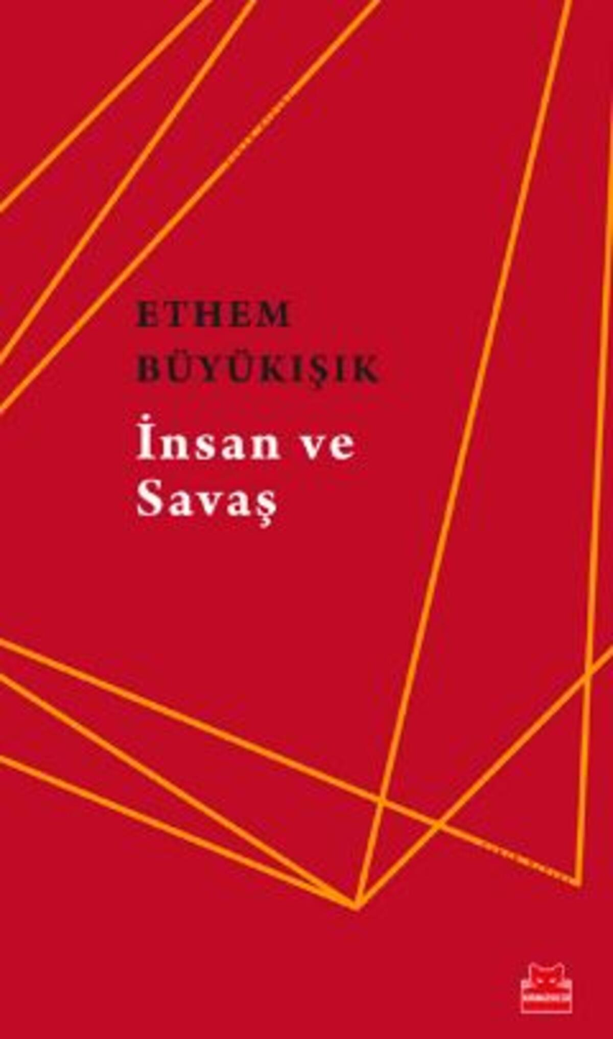 Kırmızı Kedi