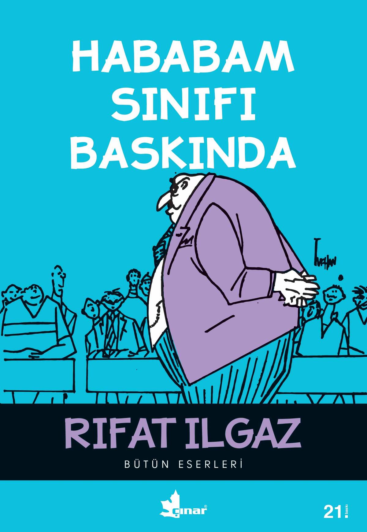 Kırmızı Kedi