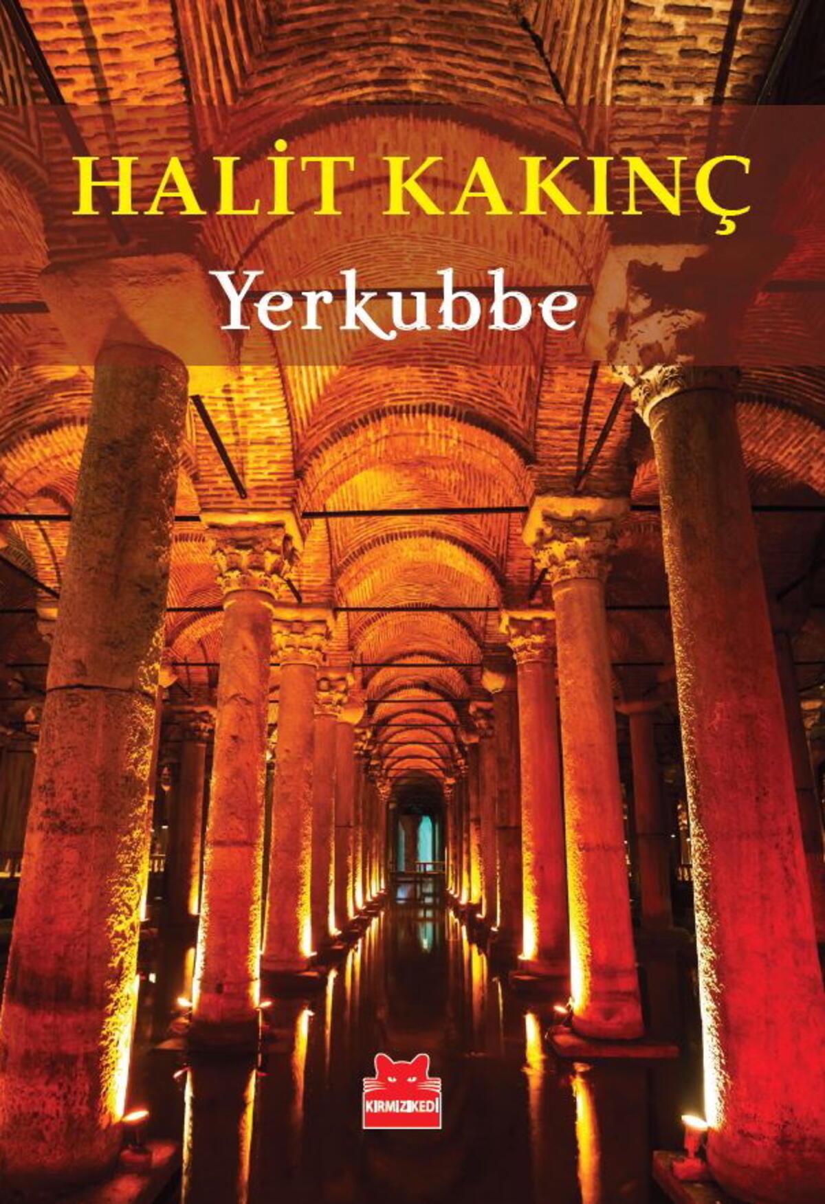 Kırmızı Kedi