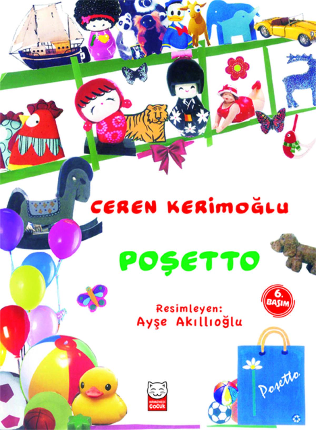 Kırmızı Kedi