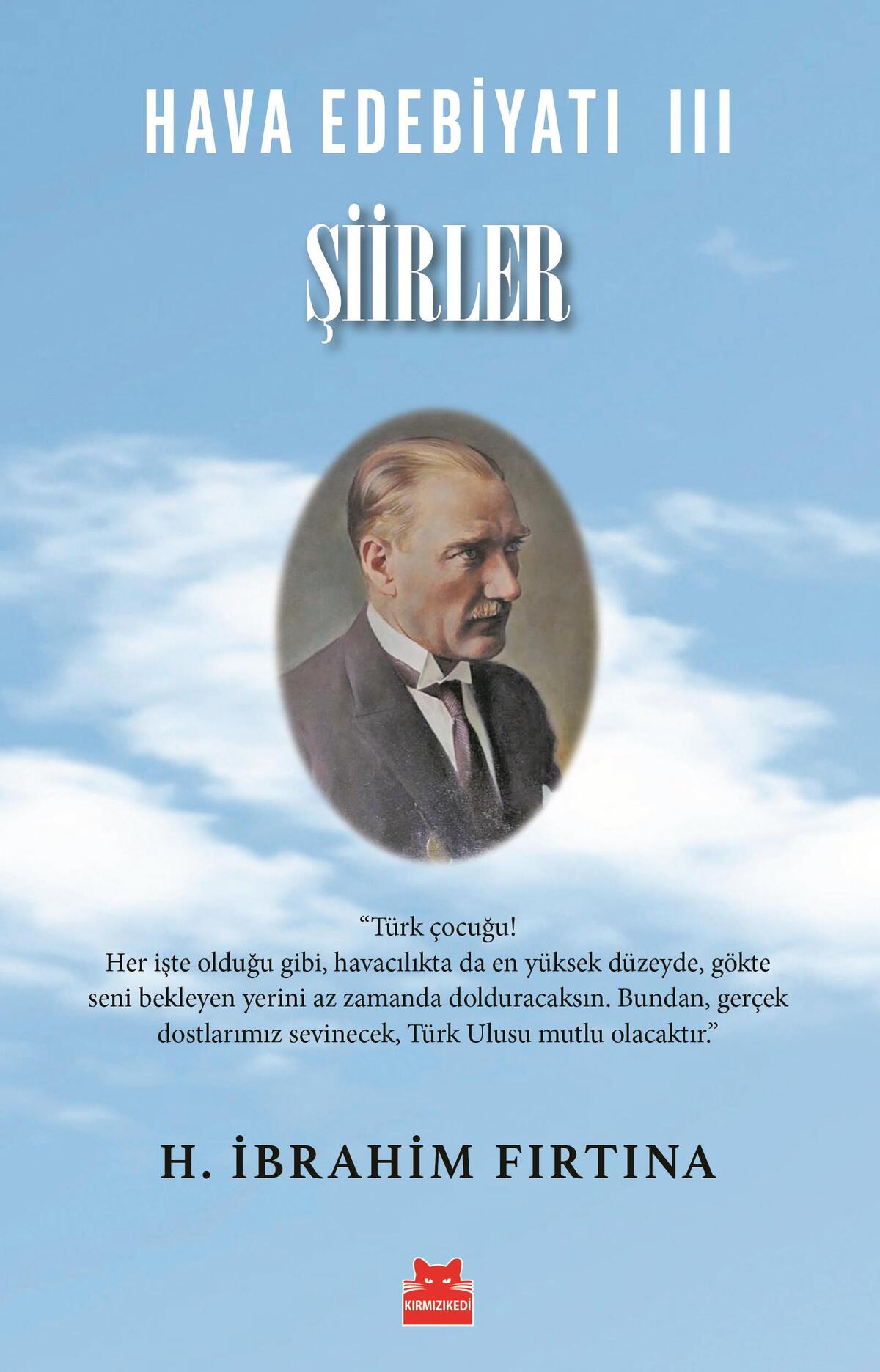 Kırmızı Kedi