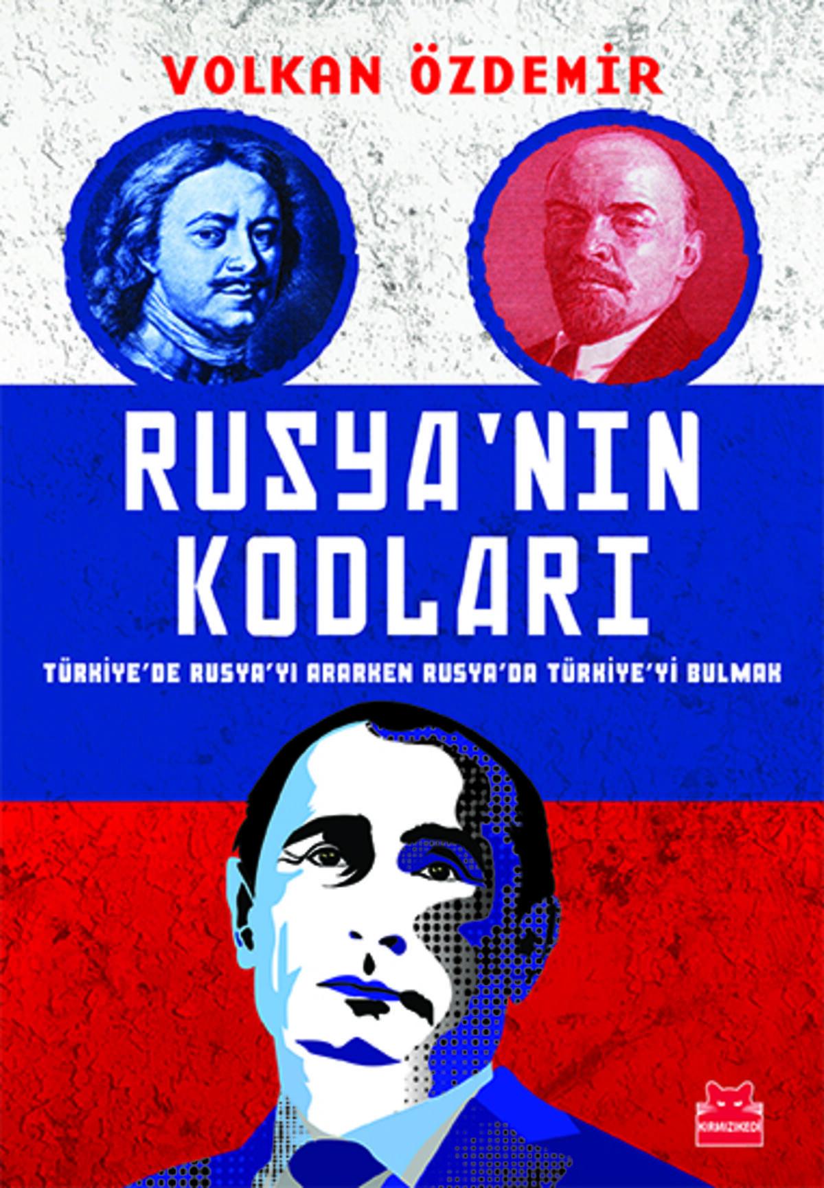 Rusya nın Kodları