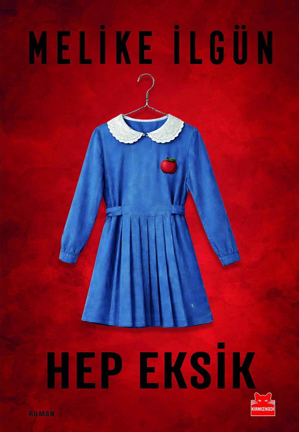Kırmızı Kedi