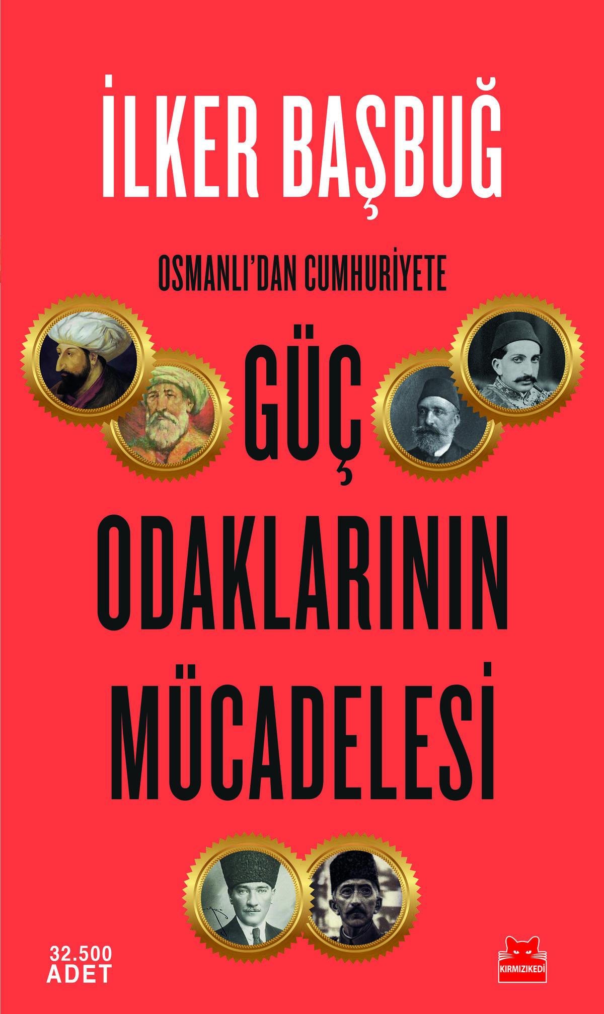 Kırmızı Kedi