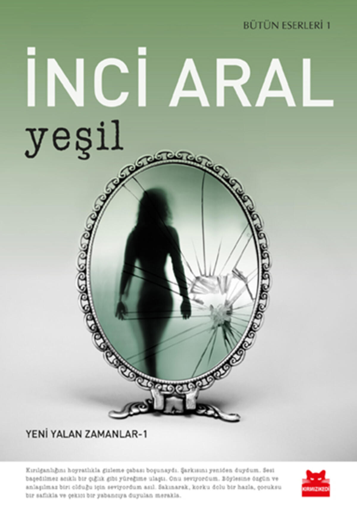 Kırmızı Kedi
