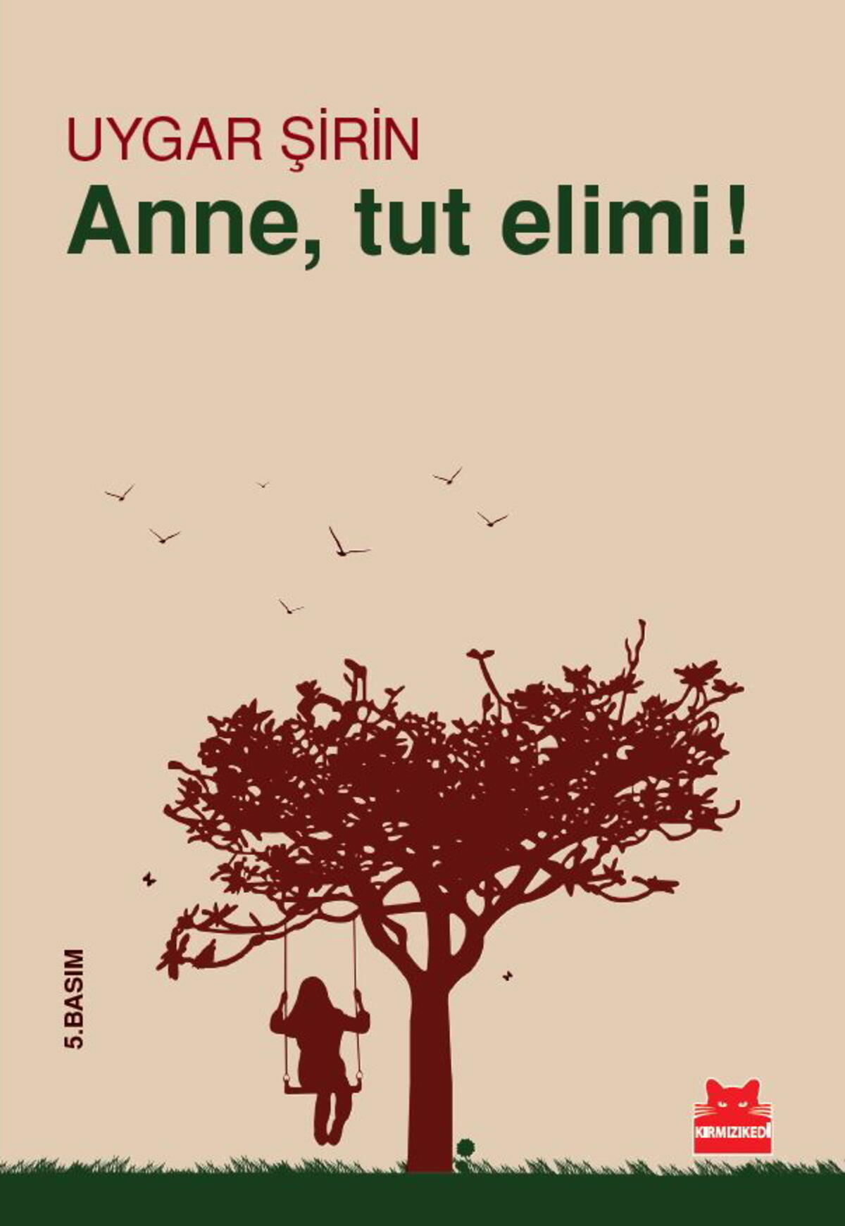 Kırmızı Kedi