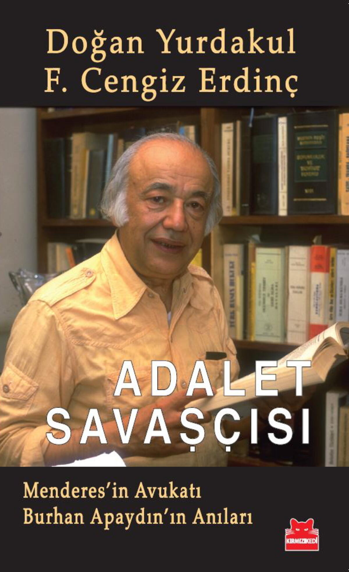 Kırmızı Kedi