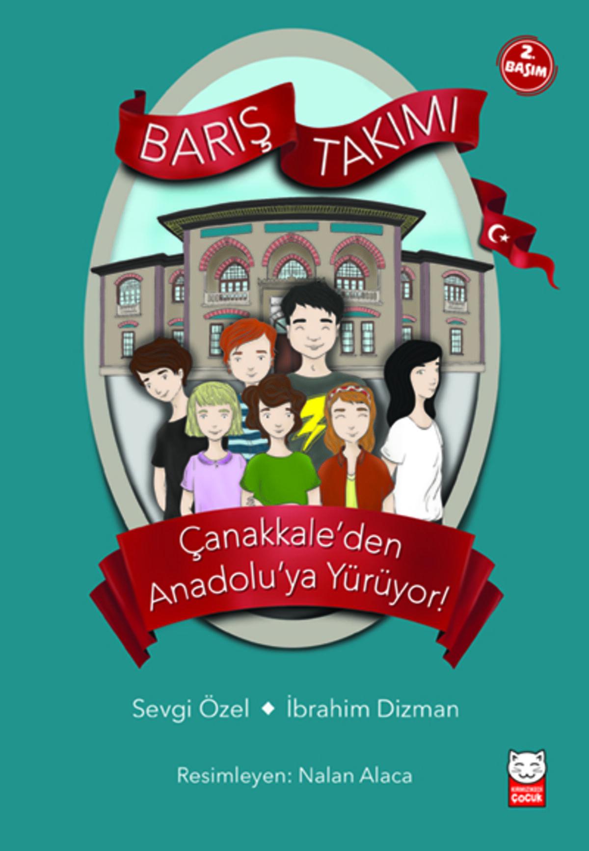 Kırmızı Kedi