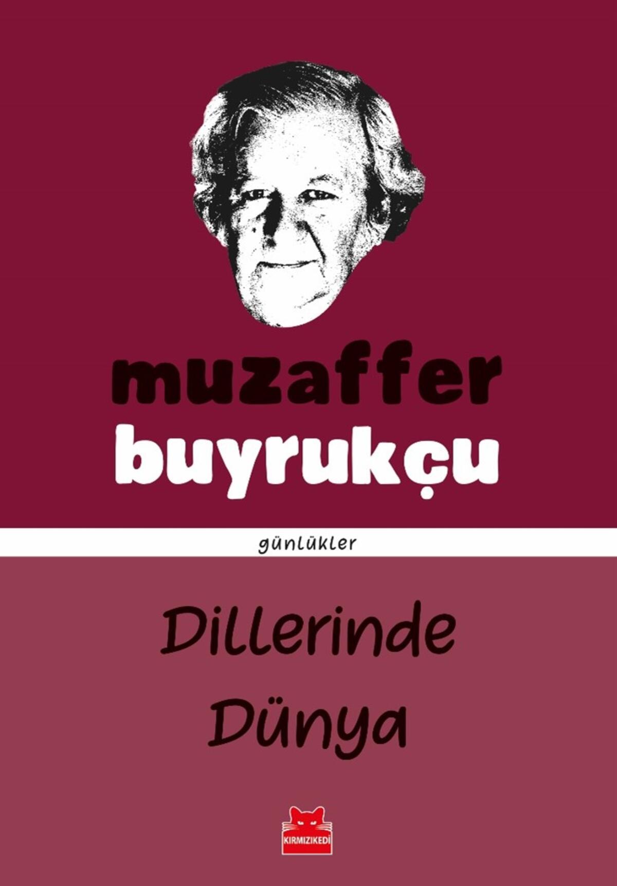 Kırmızı Kedi