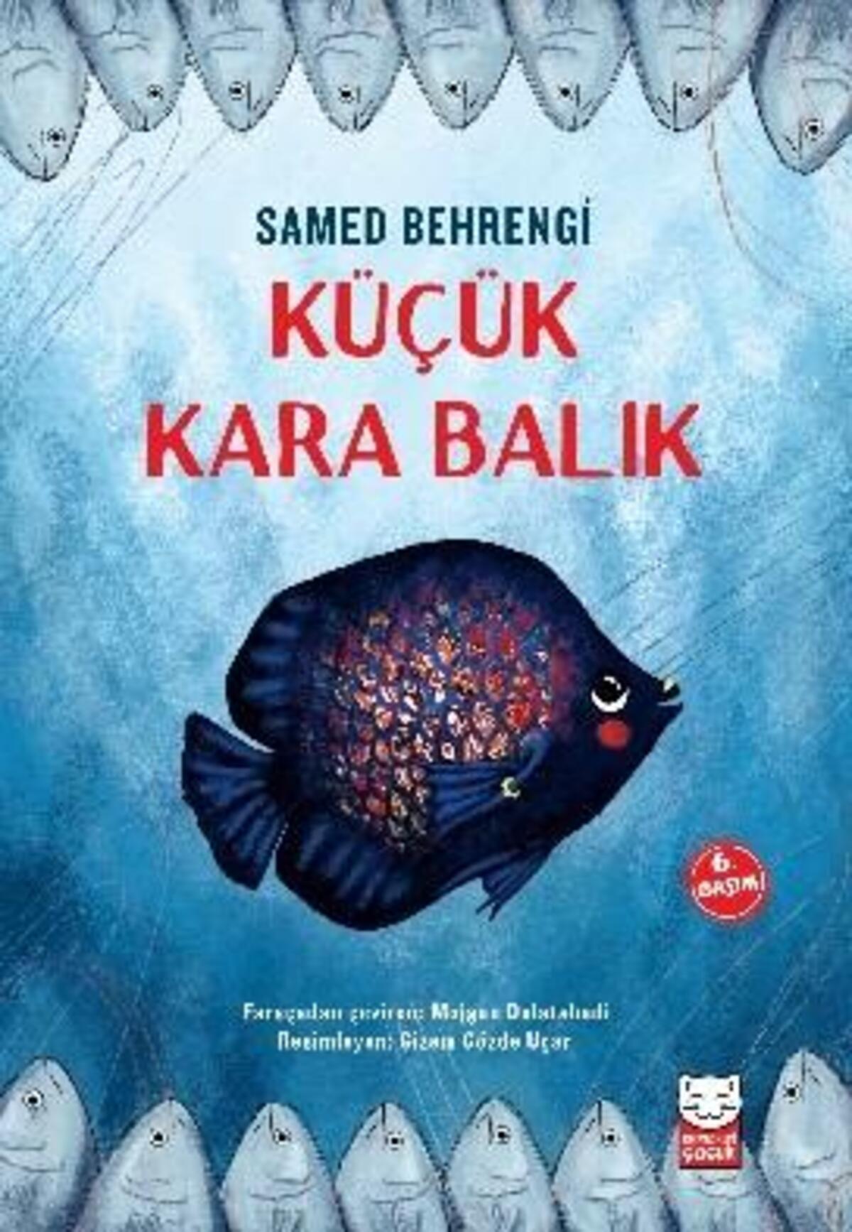 Kırmızı Kedi