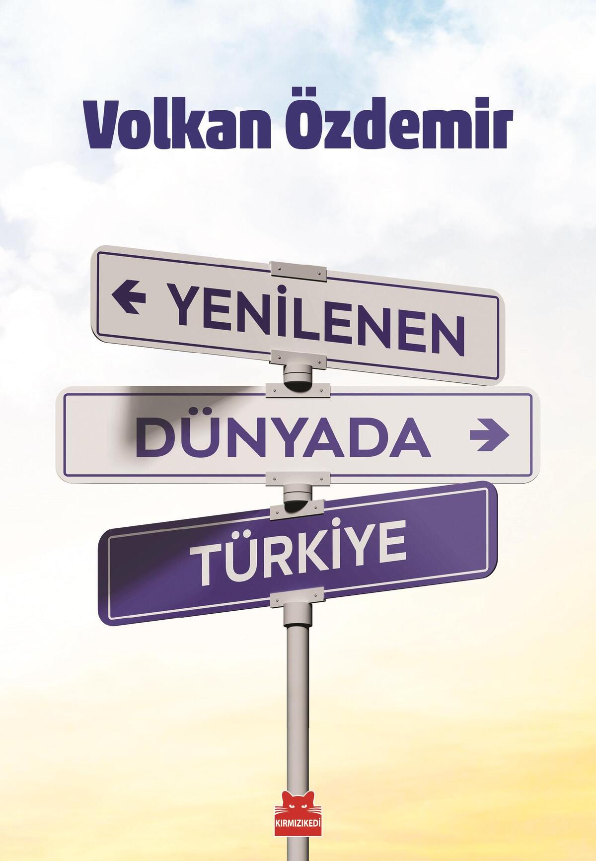 Kırmızı Kedi