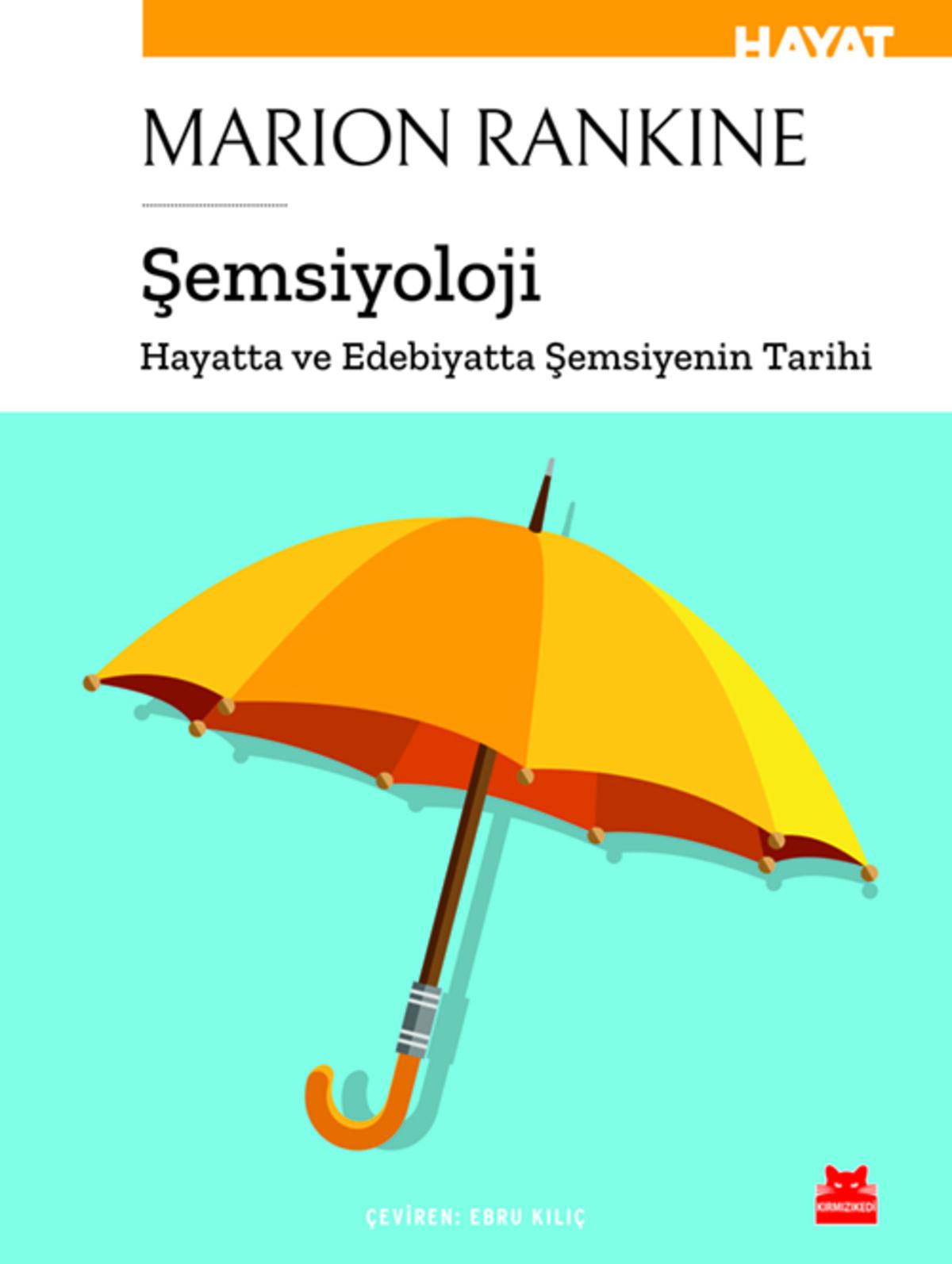Kırmızı Kedi