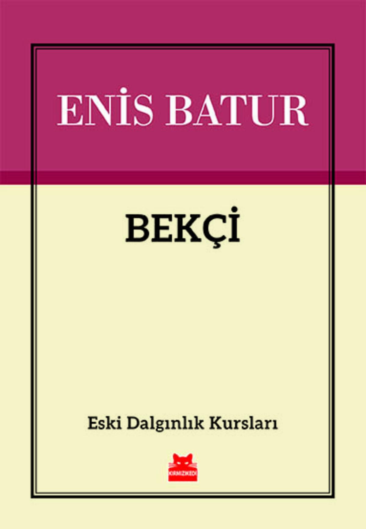 Kırmızı Kedi
