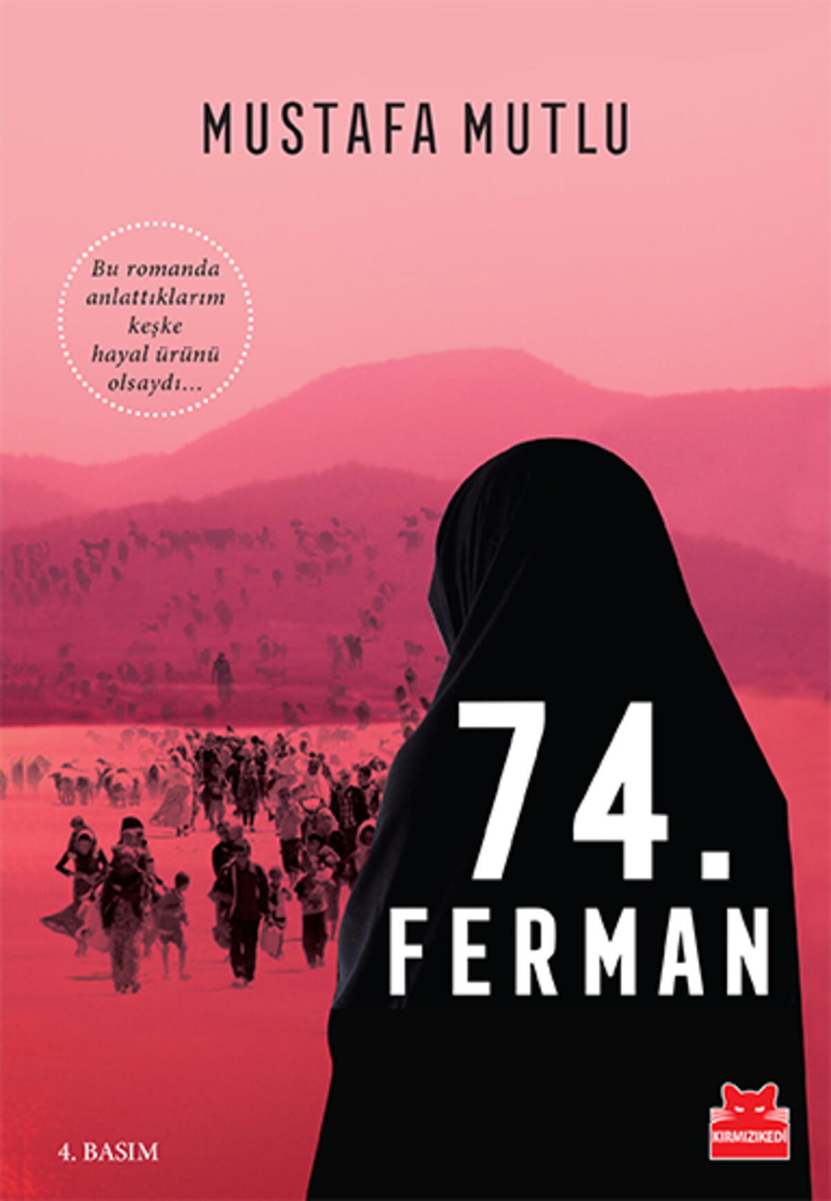 74 Ferman