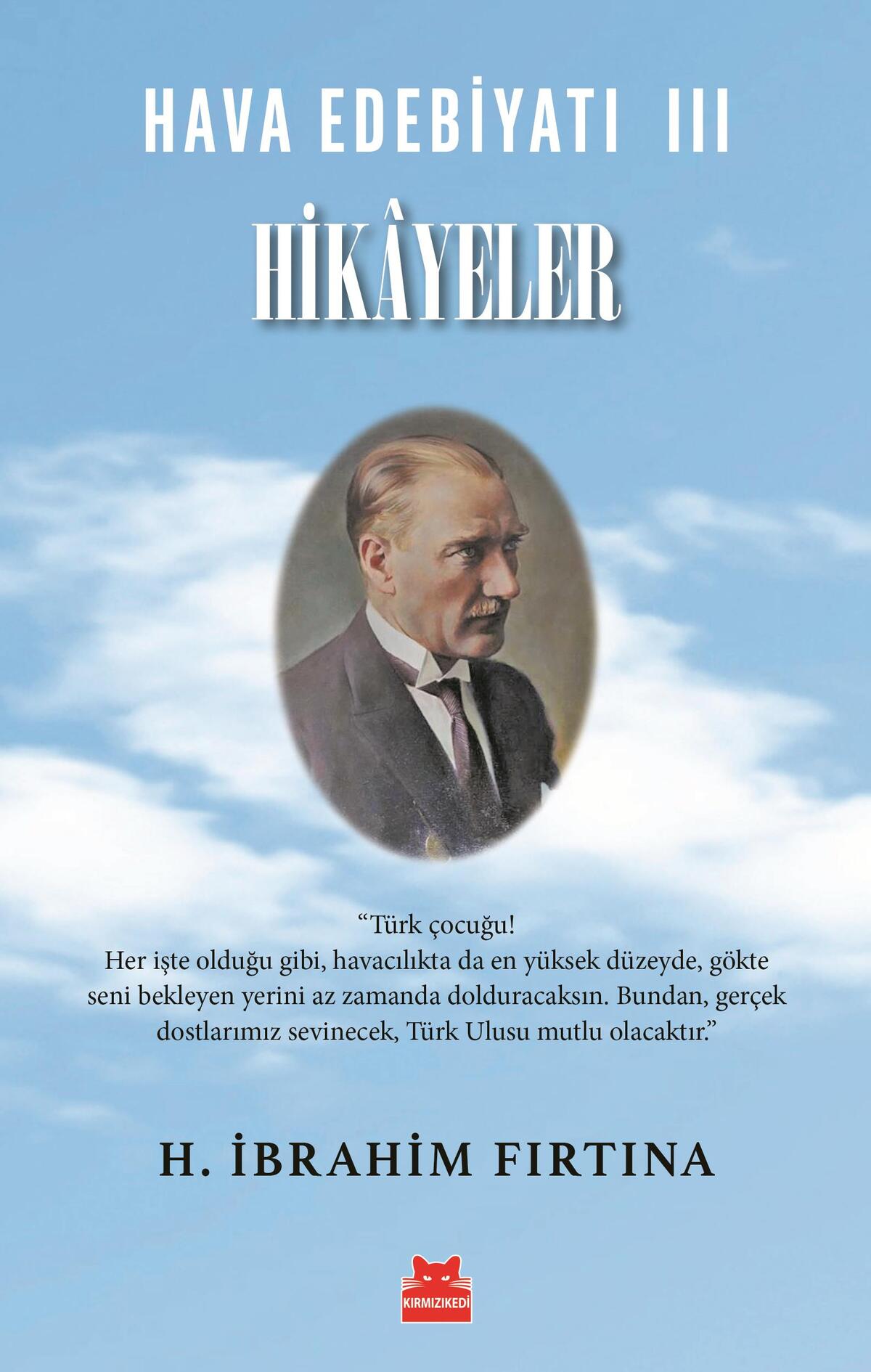 Kırmızı Kedi