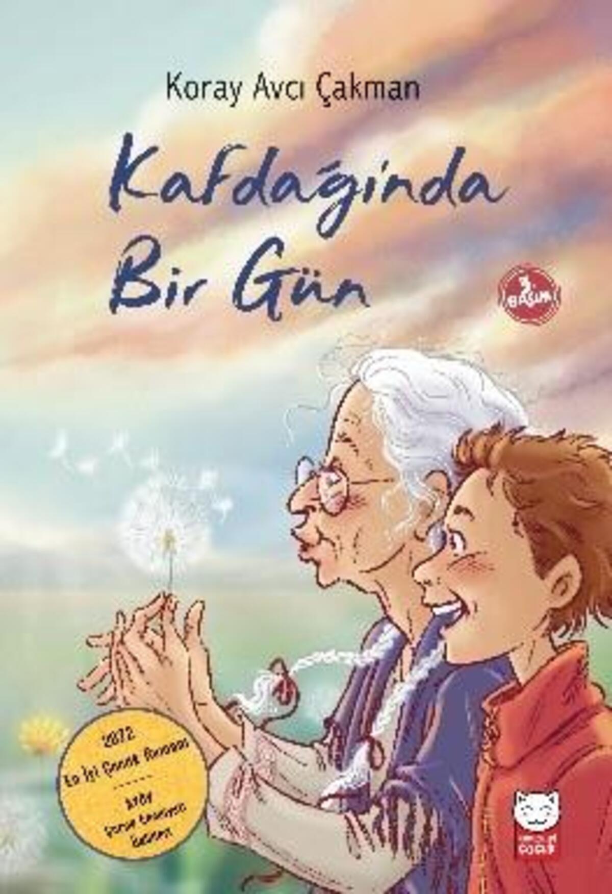Kırmızı Kedi