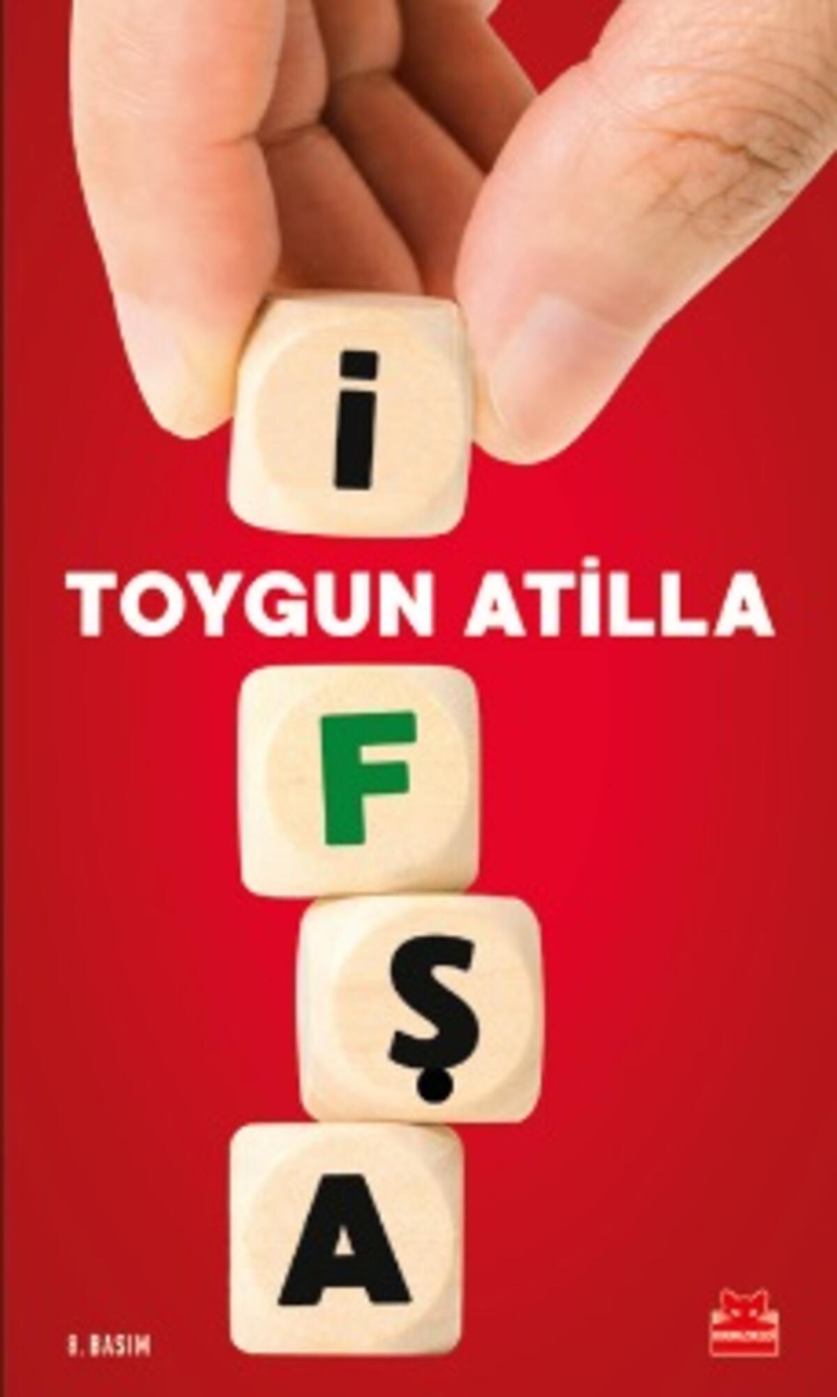 Kırmızı Kedi