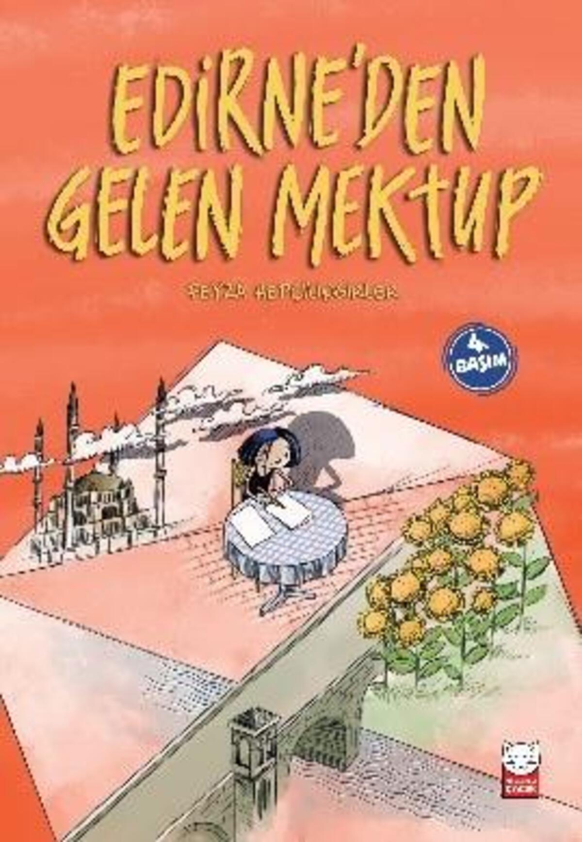 Kırmızı Kedi