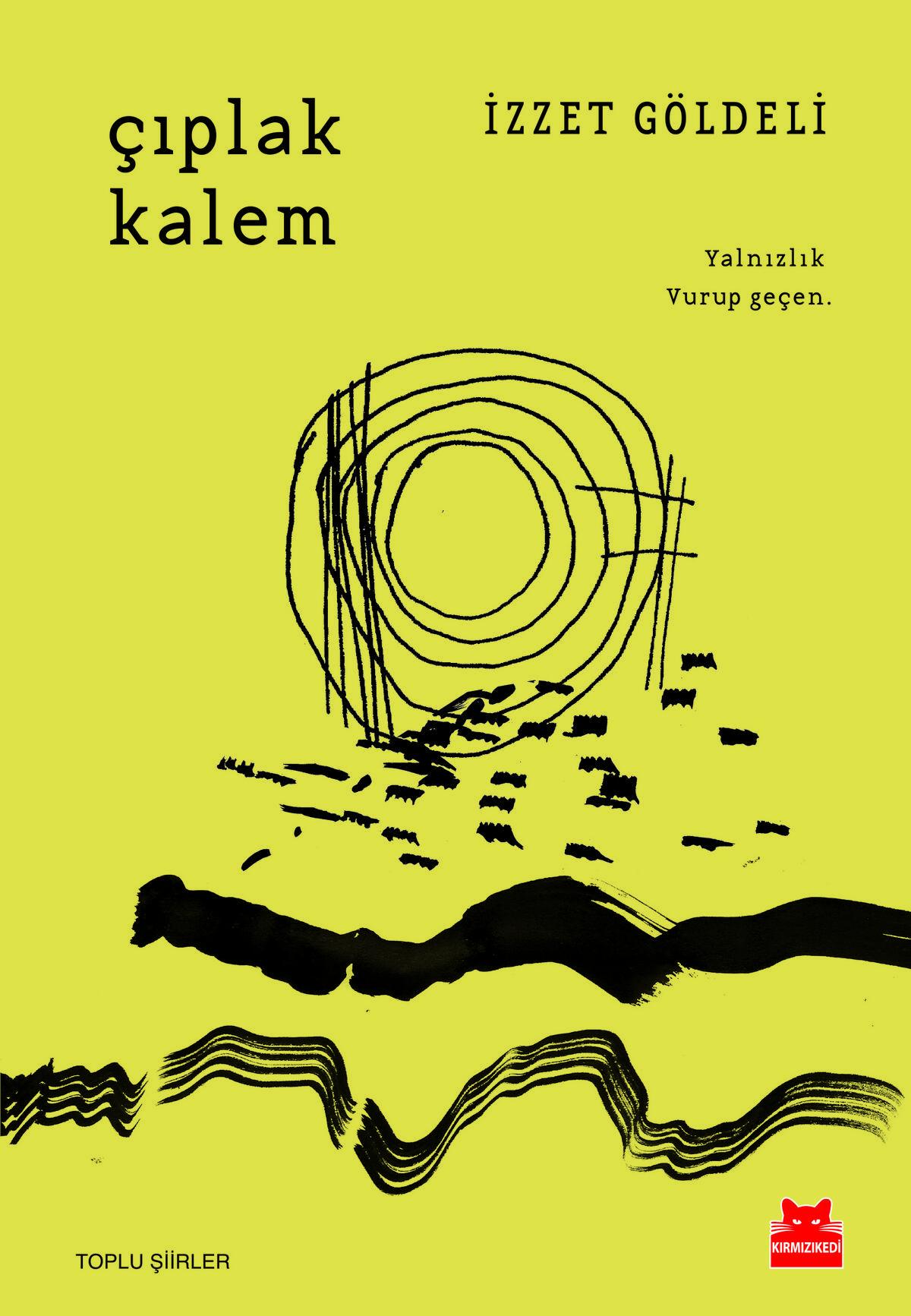 Kırmızı Kedi