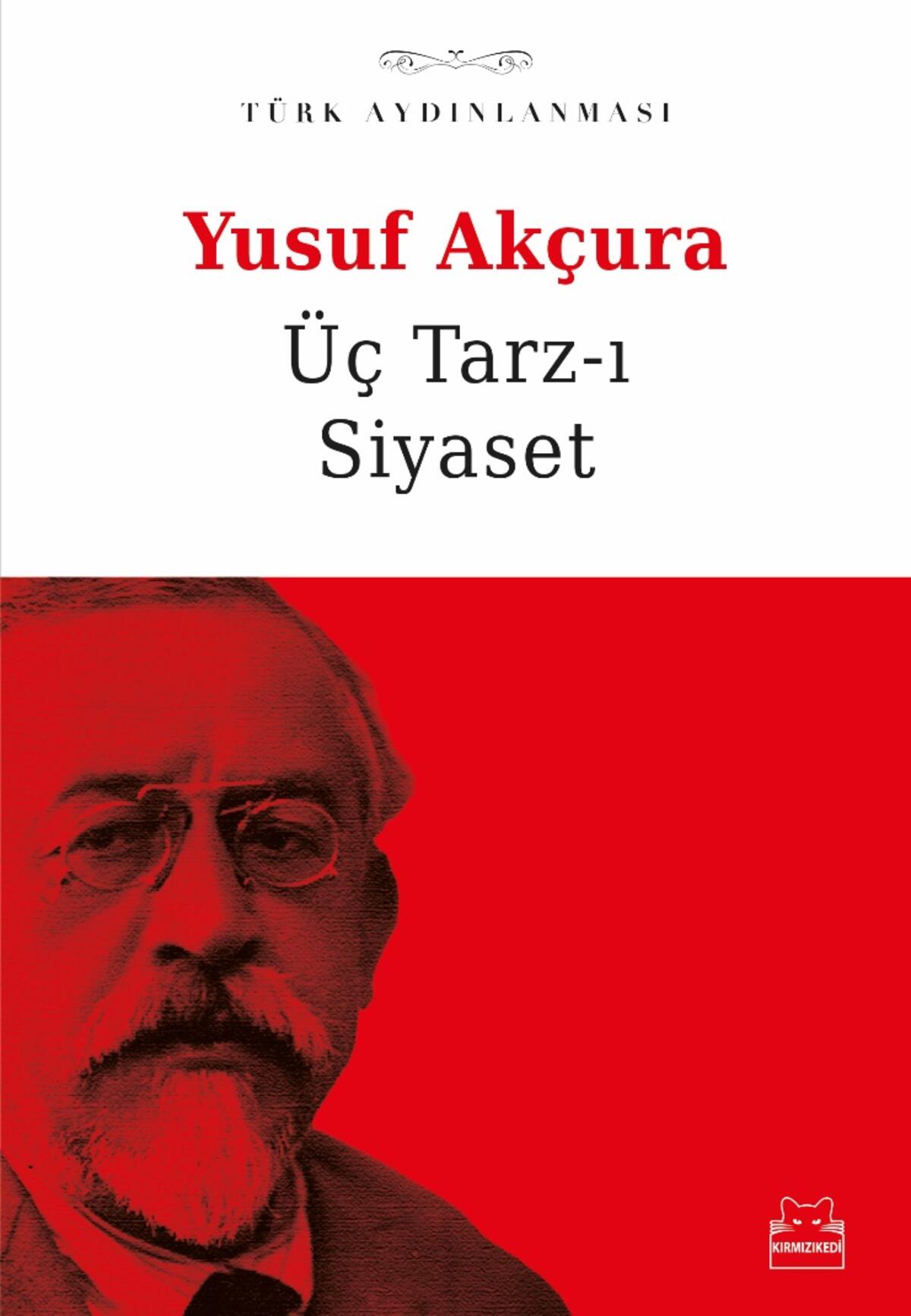 Kırmızı Kedi