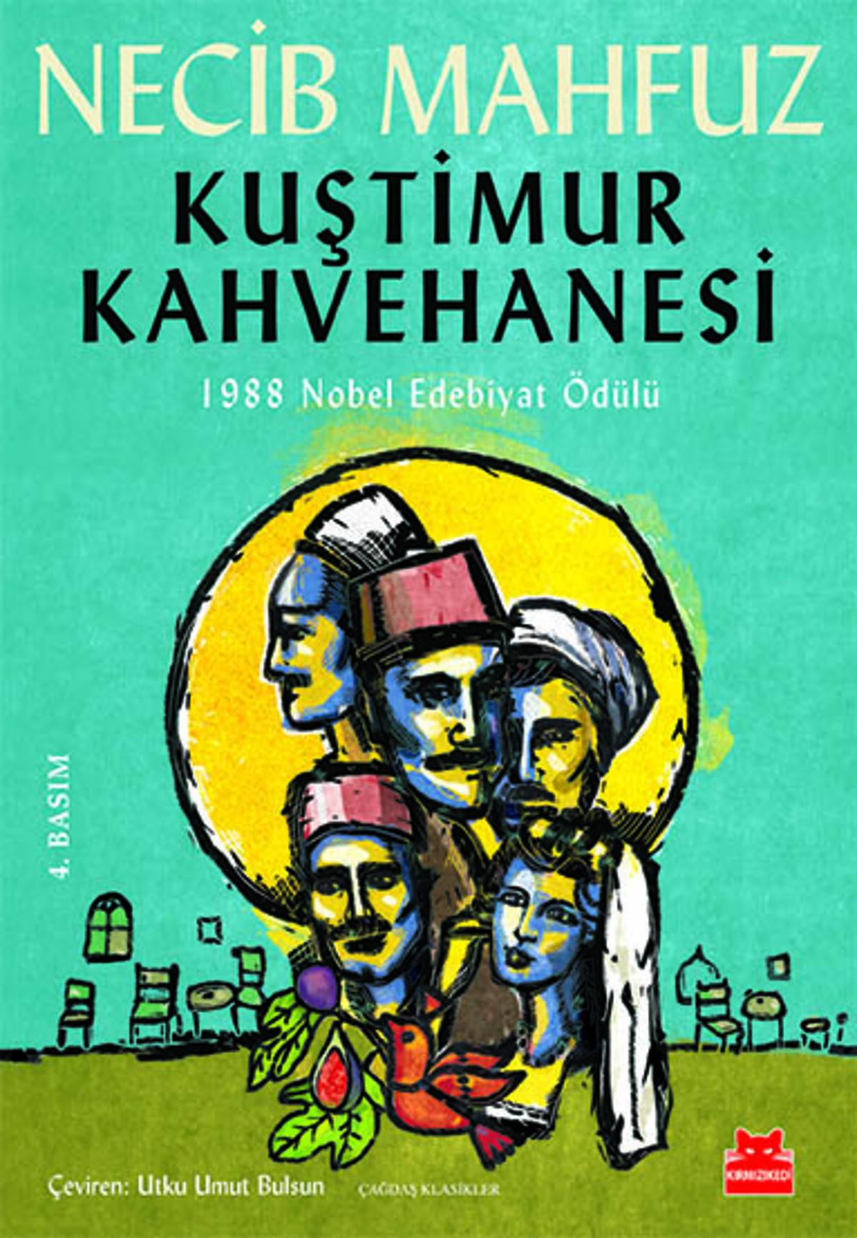 Kırmızı Kedi