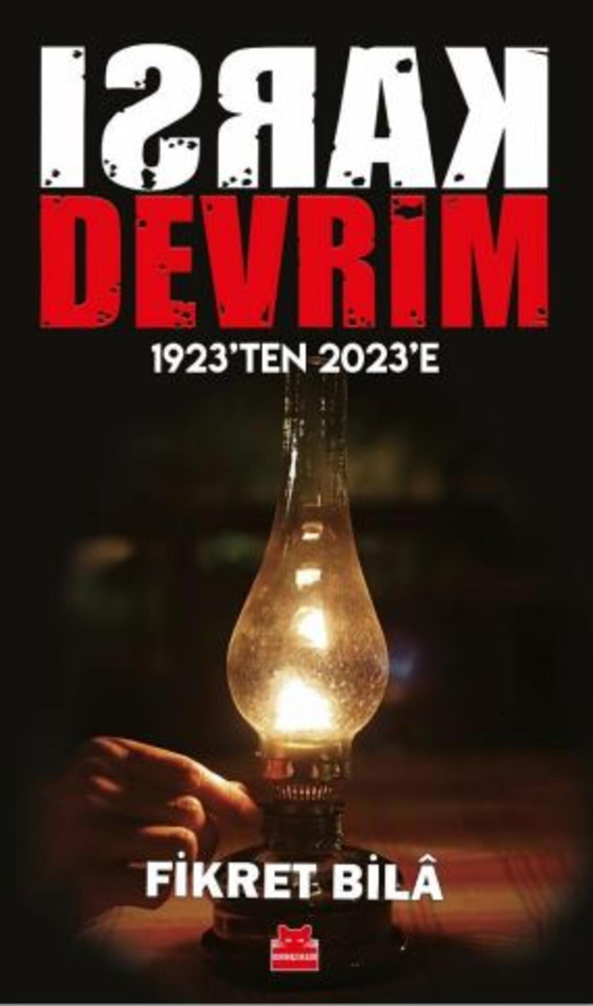 Kırmızı Kedi