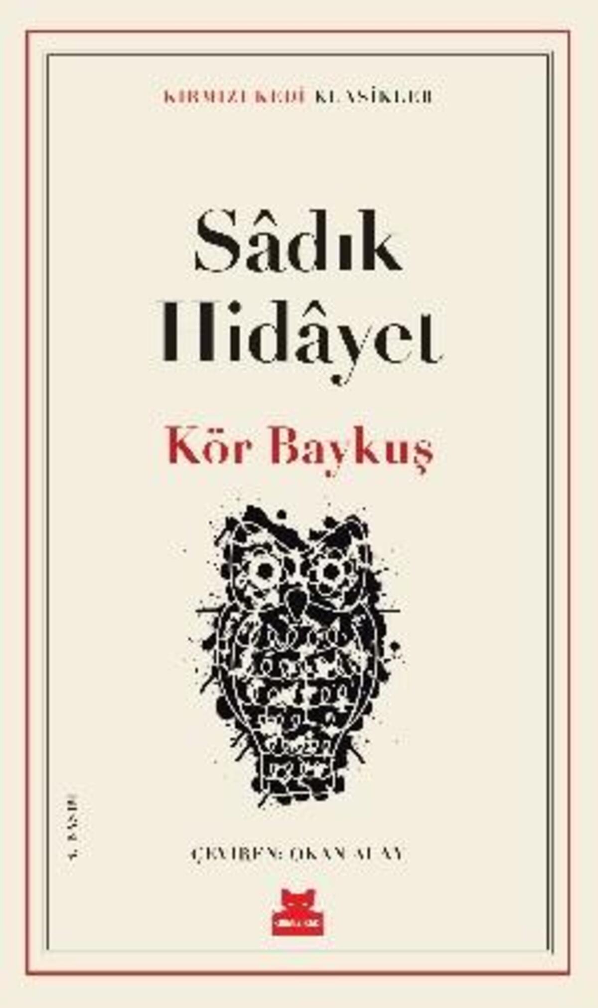 Kırmızı Kedi