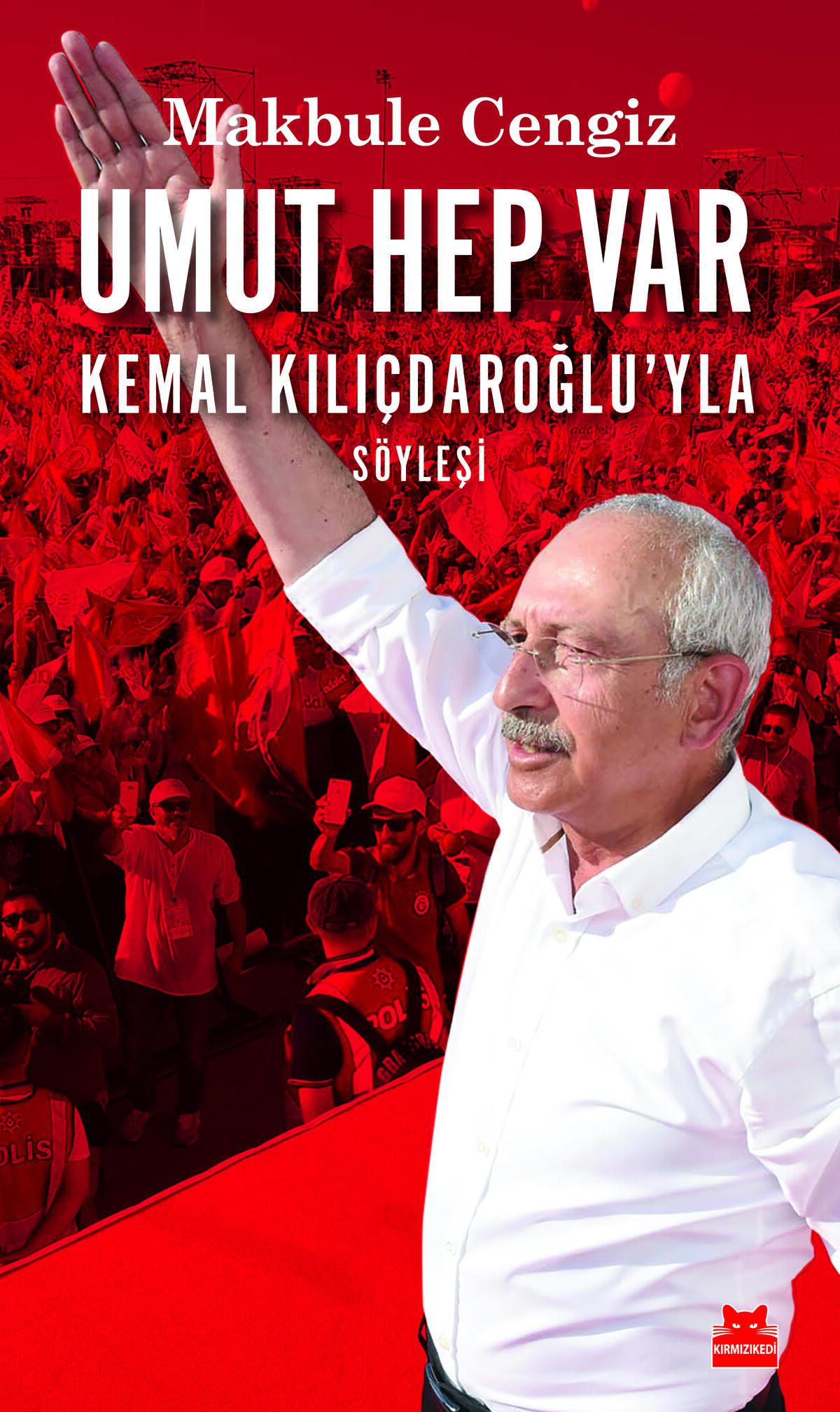 Kırmızı Kedi