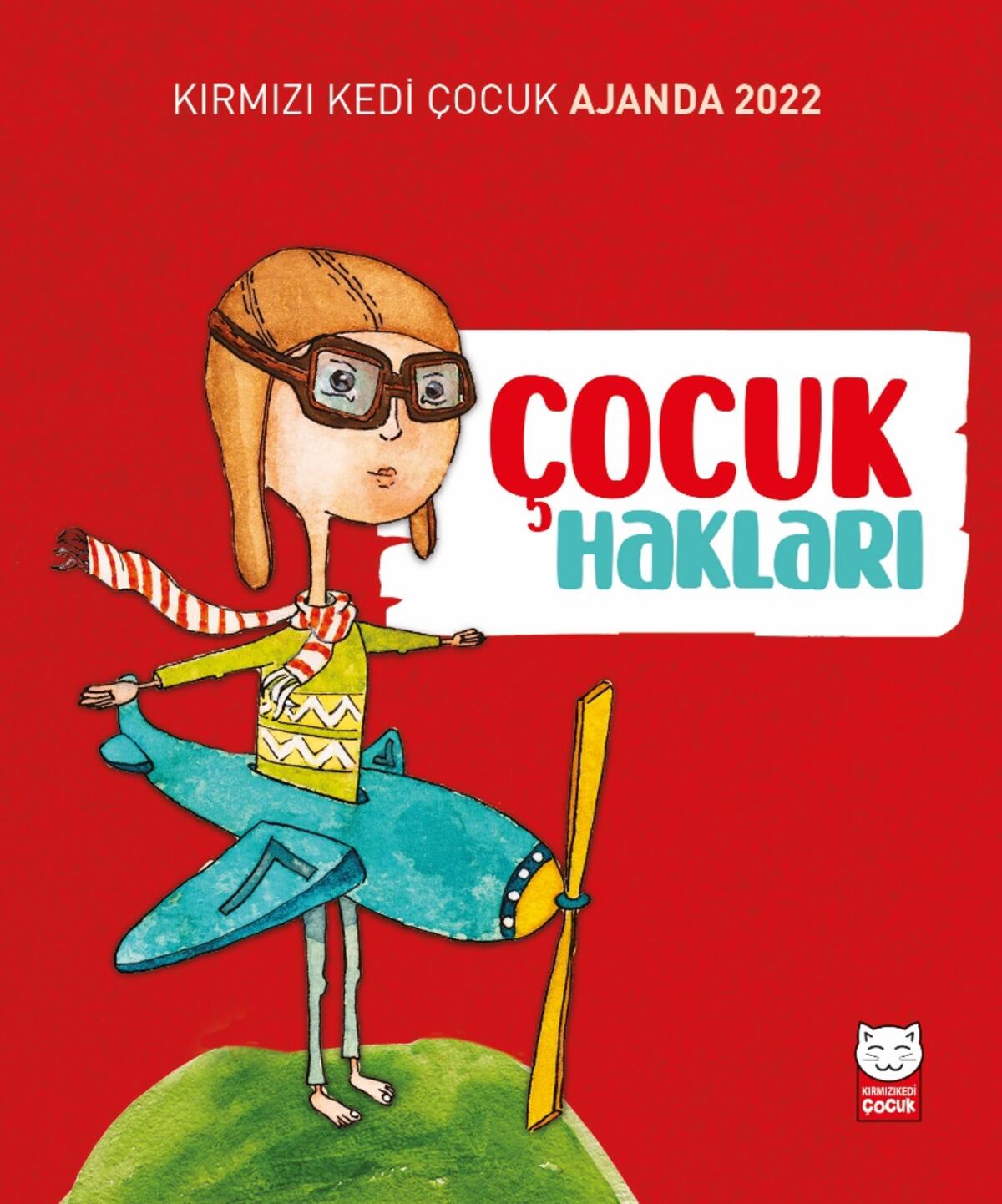 Kırmızı Kedi