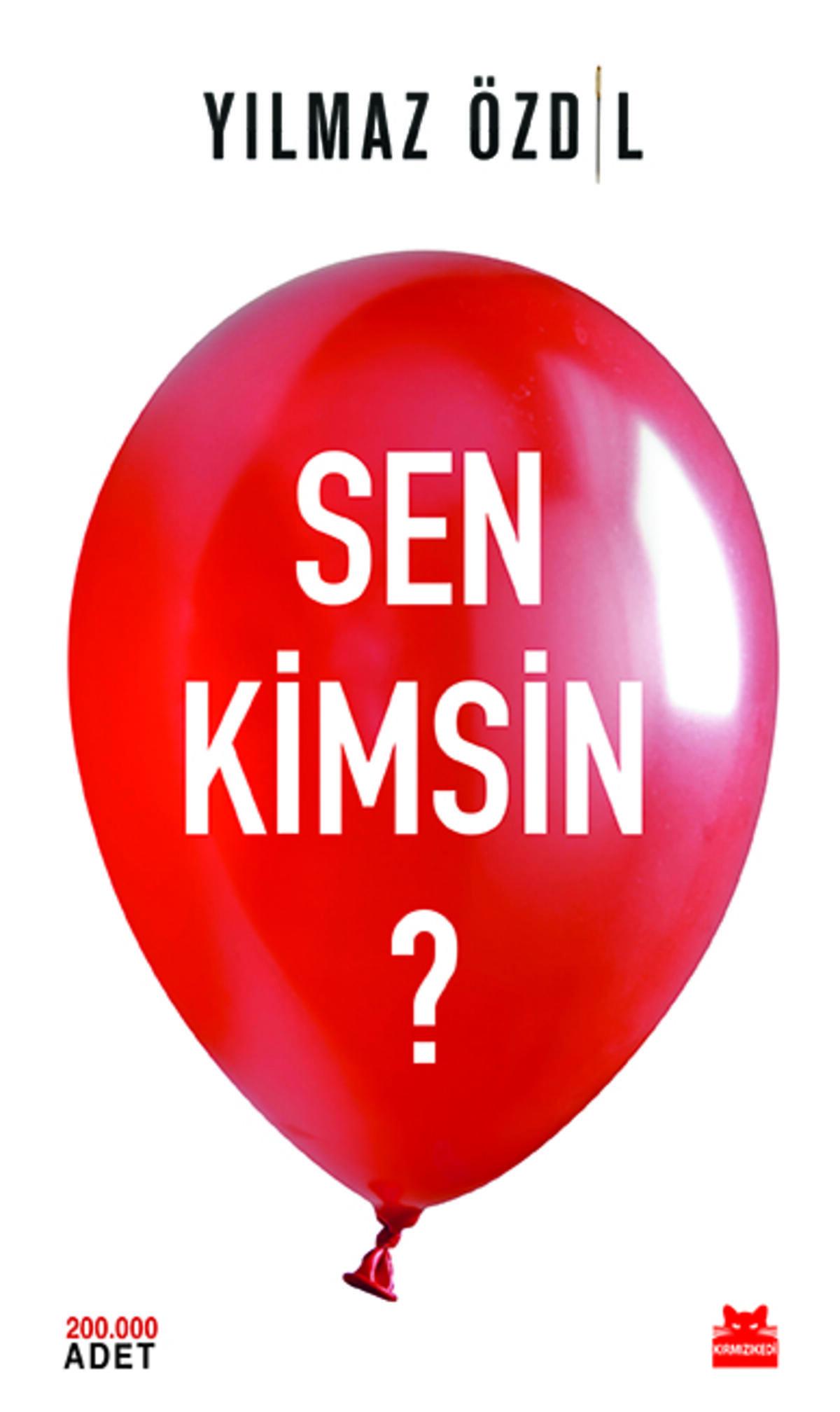 Kırmızı Kedi
