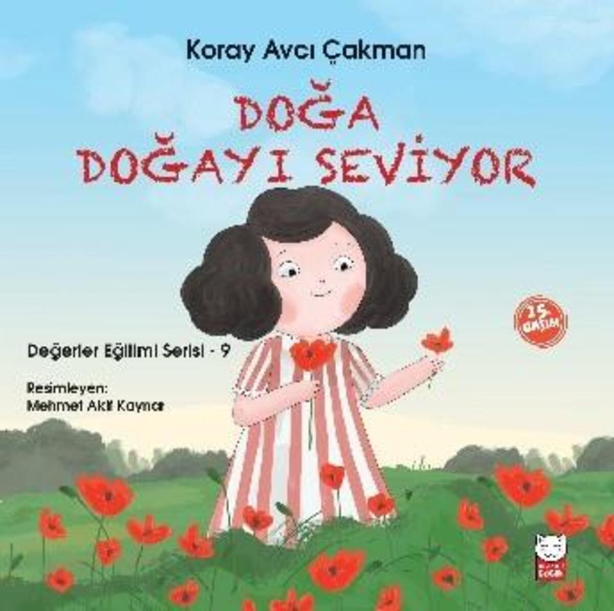 Kırmızı Kedi