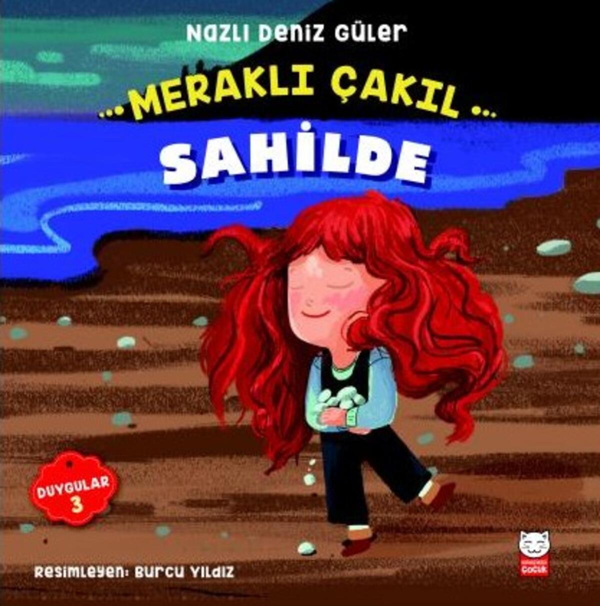 Kırmızı Kedi