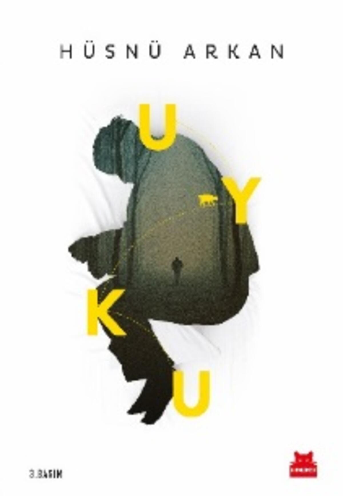 Kırmızı Kedi