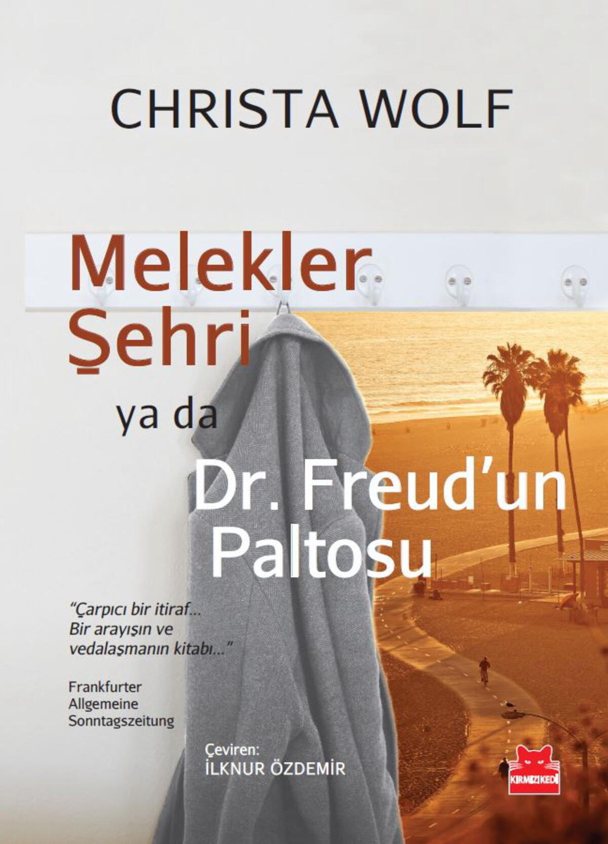 Melekler Şehri Ya Da Dr Freud un Paltosu