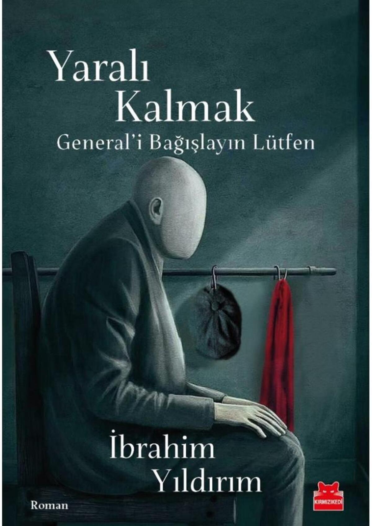 Kırmızı Kedi