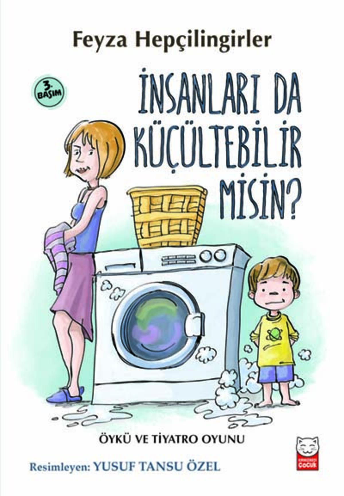 Kırmızı Kedi