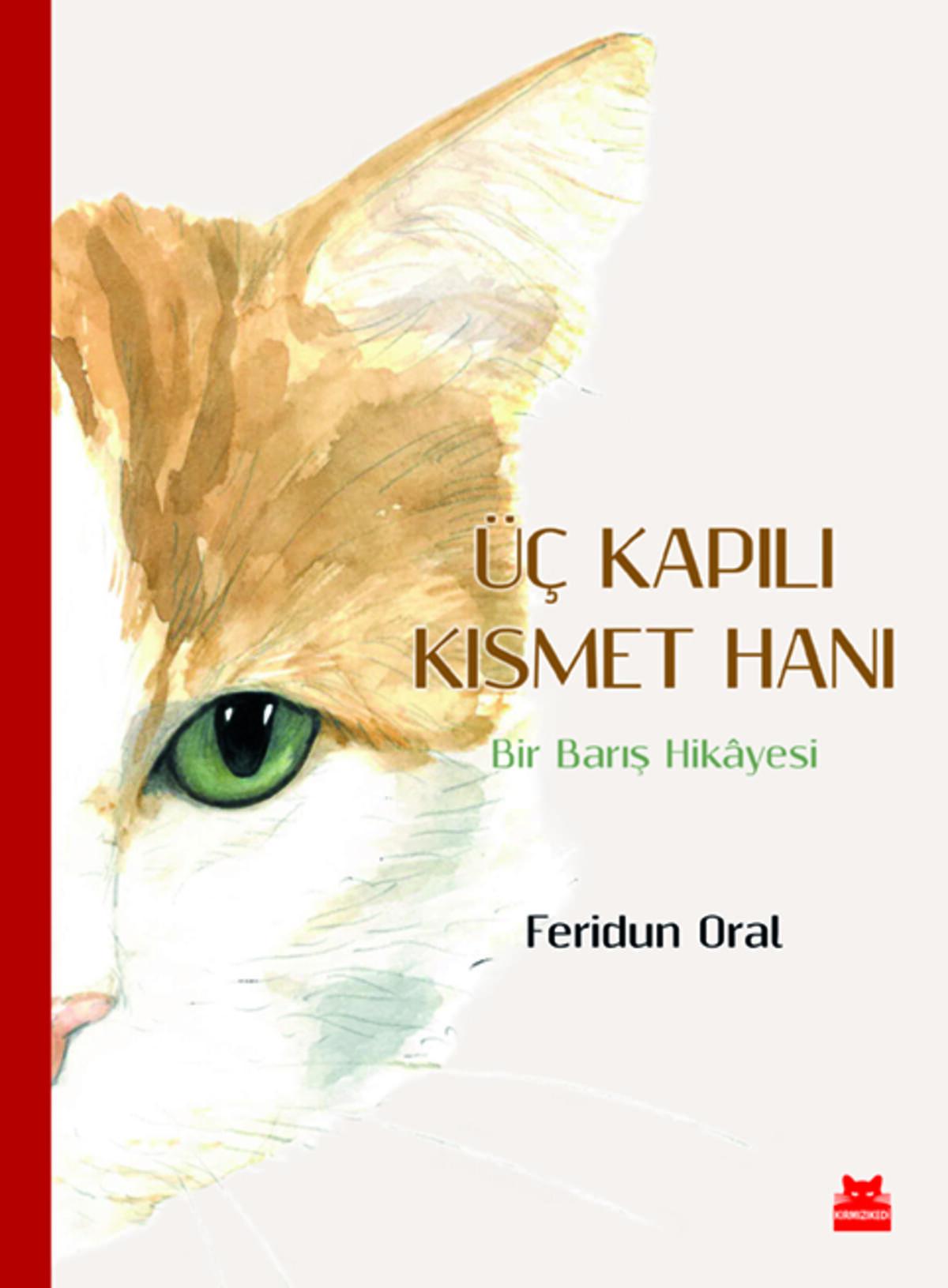 Kırmızı Kedi
