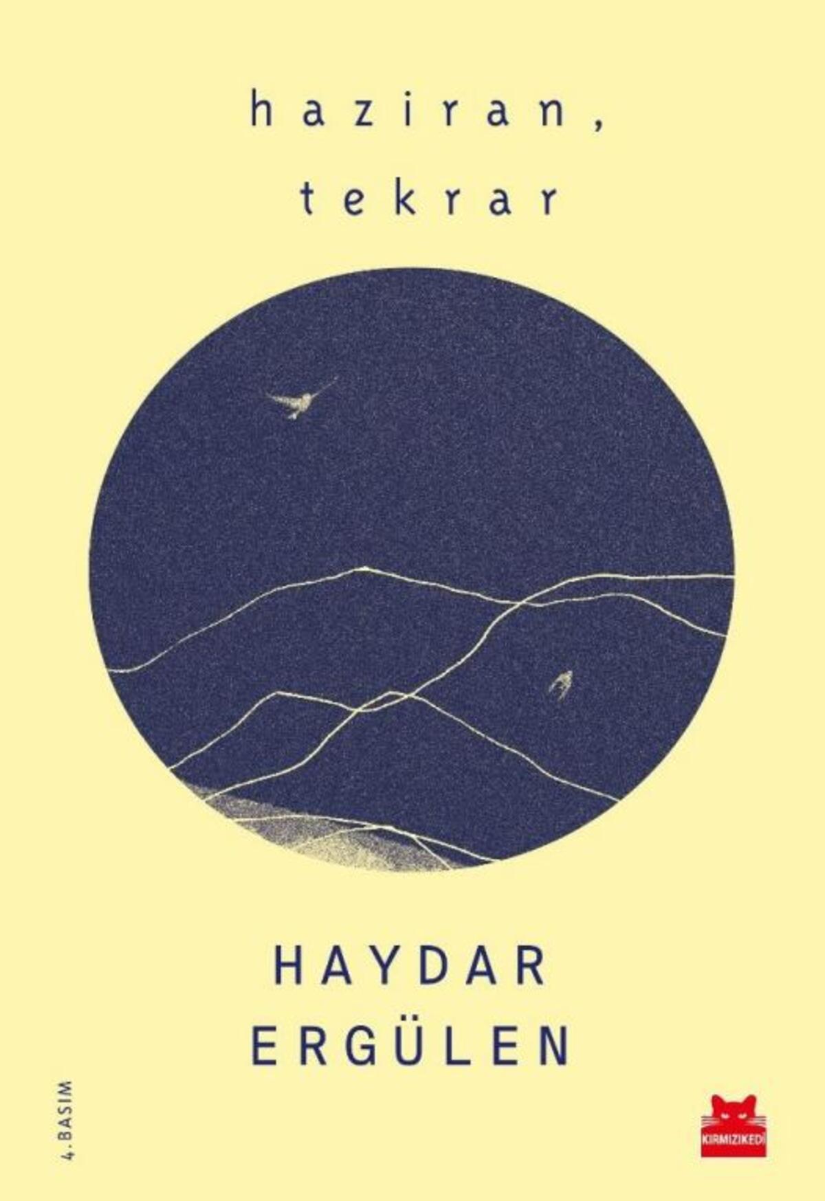 Kırmızı Kedi