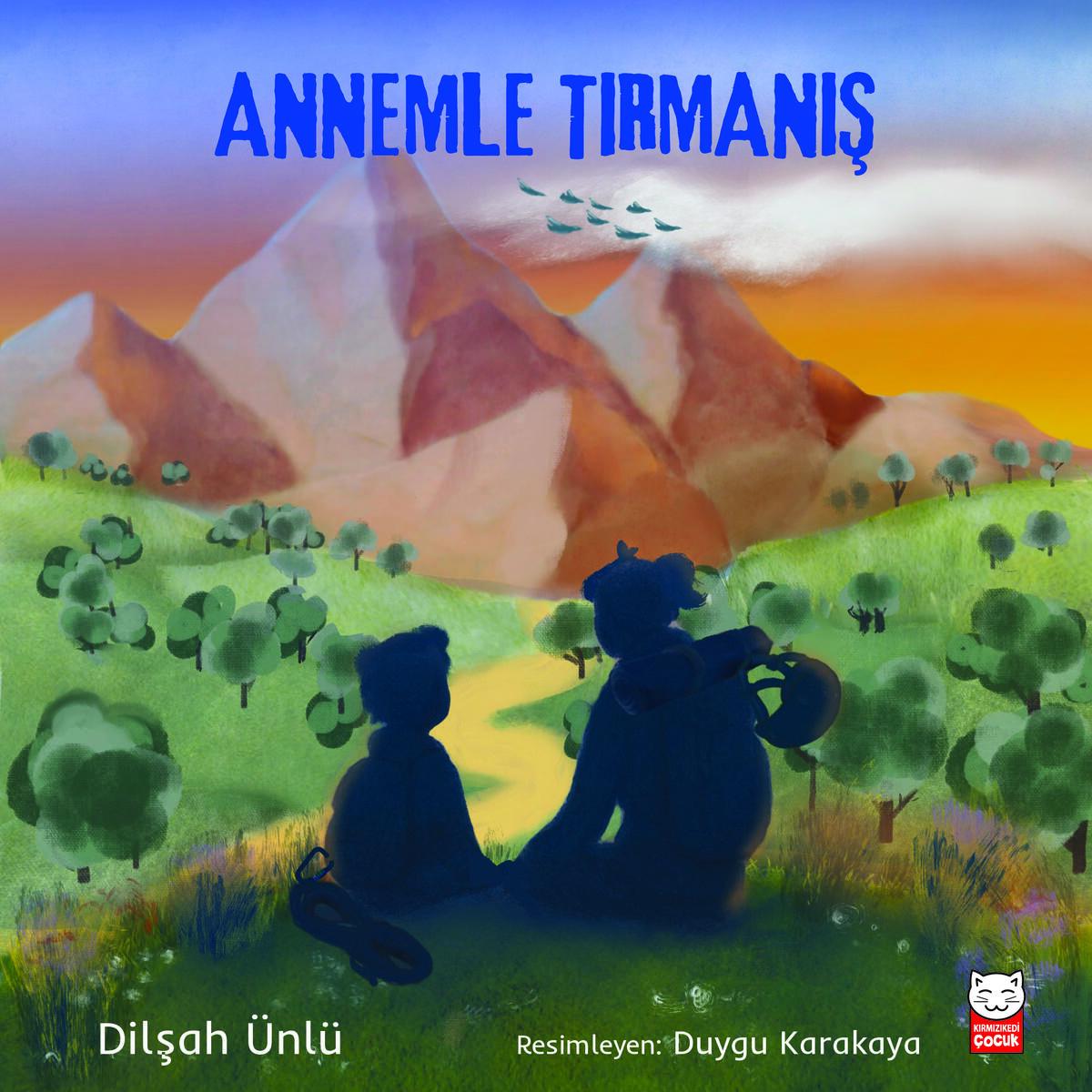 Kırmızı Kedi