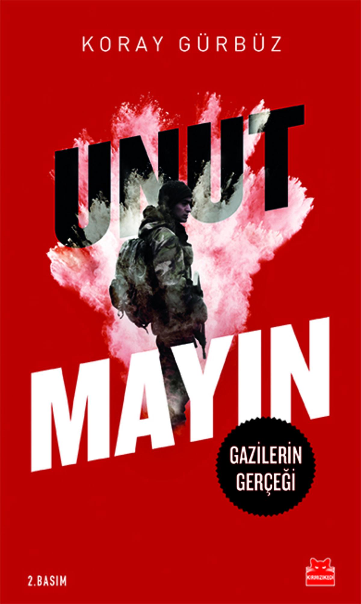 Kırmızı Kedi