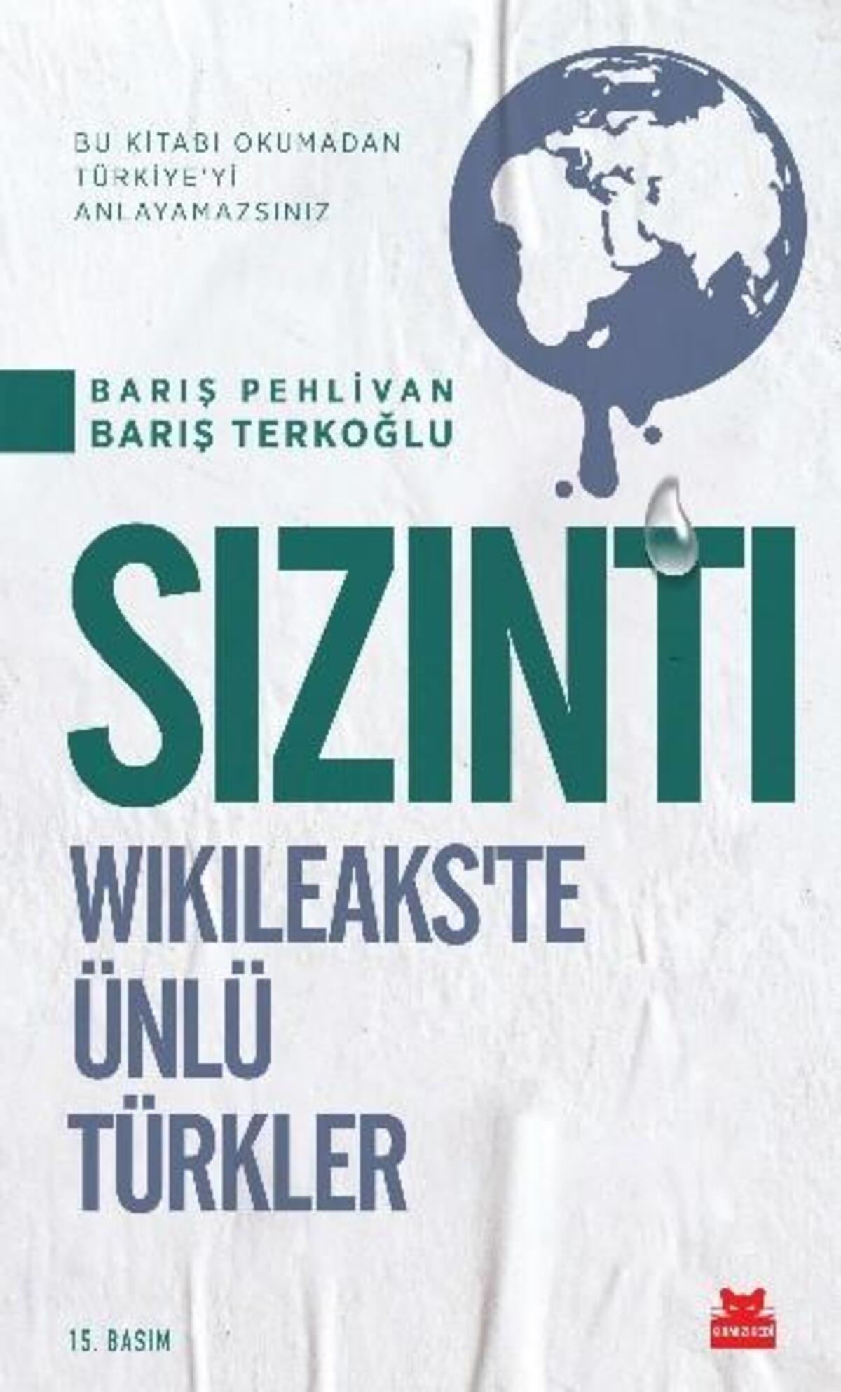 Kırmızı Kedi