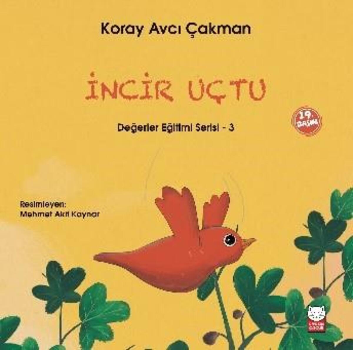 Kırmızı Kedi