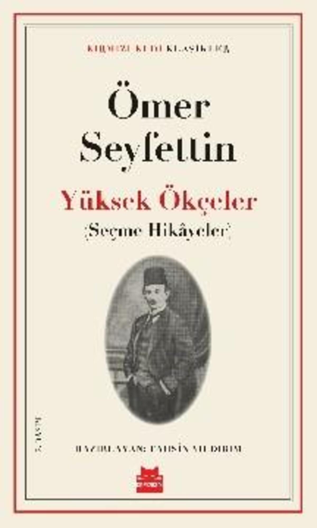 Kırmızı Kedi