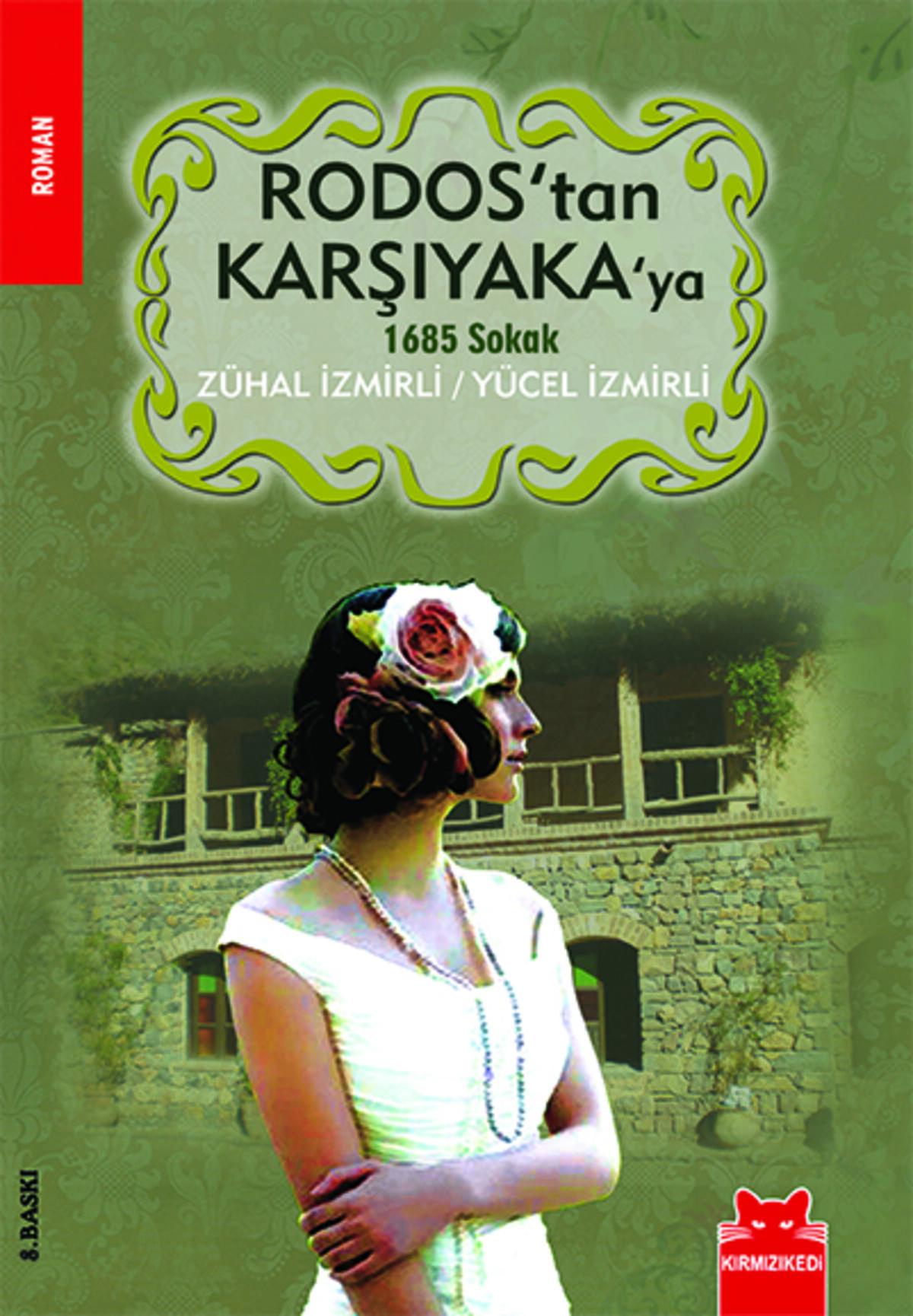 Kırmızı Kedi