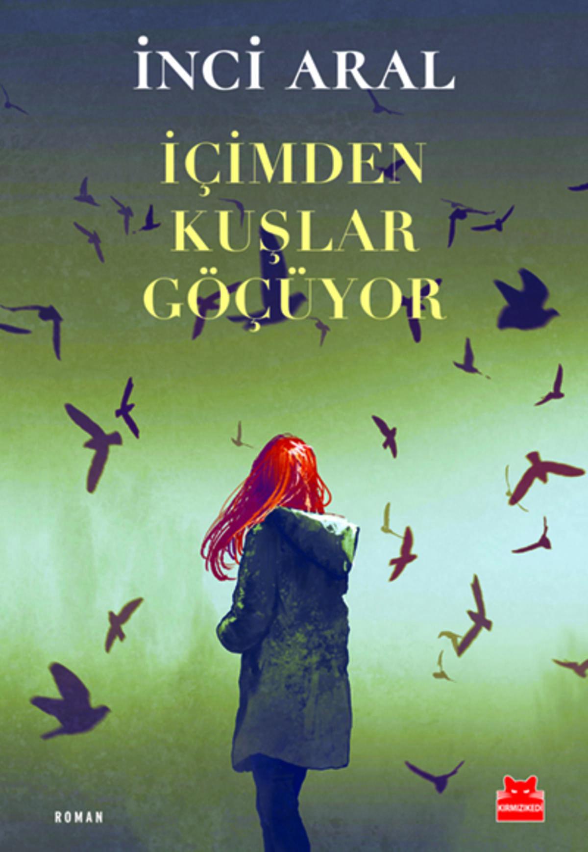 Kırmızı Kedi