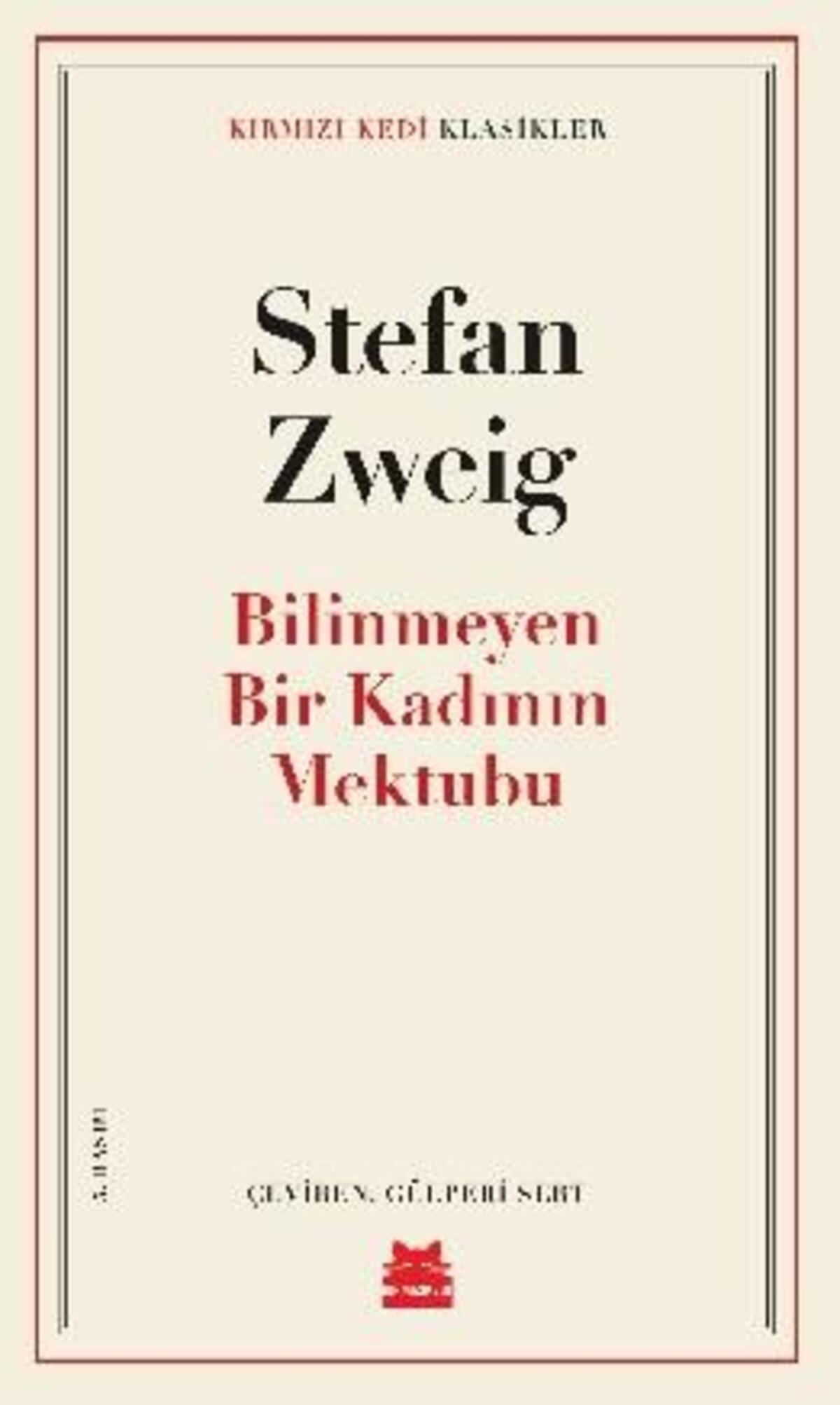 Kırmızı Kedi