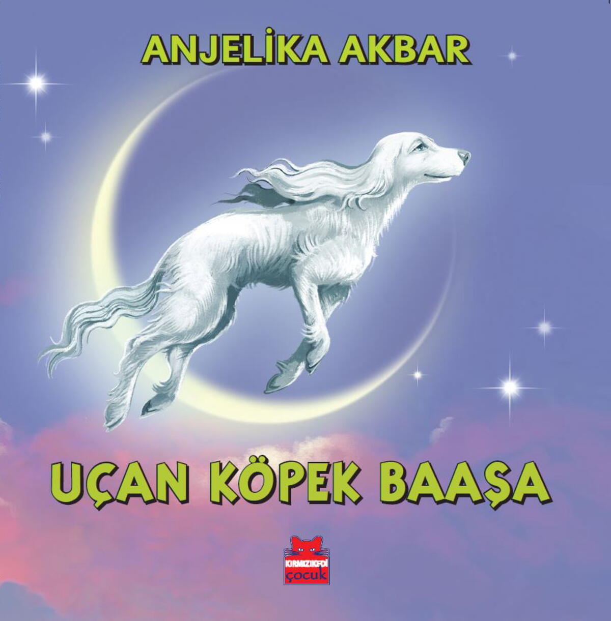 Kırmızı Kedi