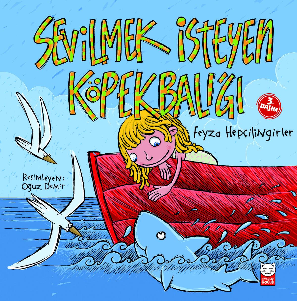 Kırmızı Kedi
