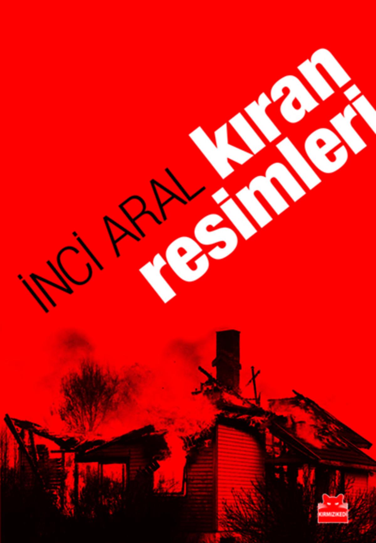 Kırmızı Kedi