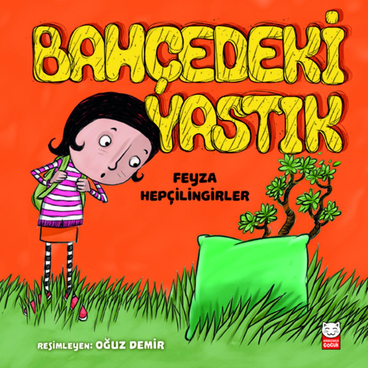 Kırmızı Kedi